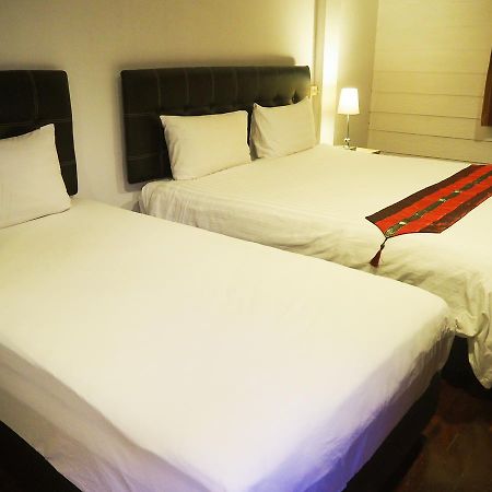 Готель In Vieng Chiang Mai (Adults Only) Екстер'єр фото