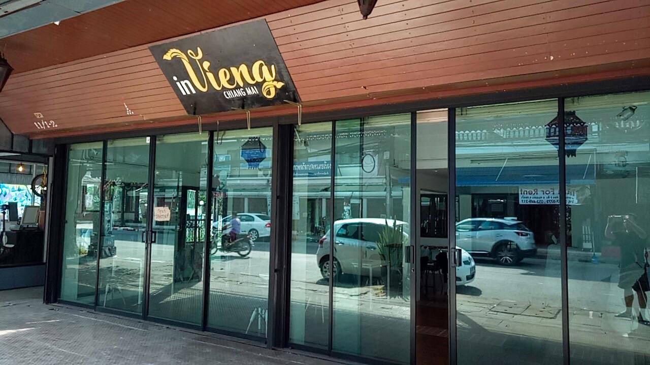 Готель In Vieng Chiang Mai (Adults Only) Екстер'єр фото